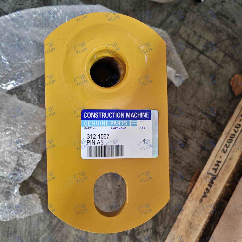 PIN FOR CATERPILLAR 312-1067