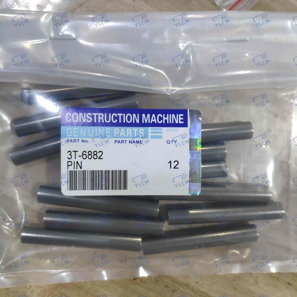 PIN FOR CATERPILLAR 3T-6882