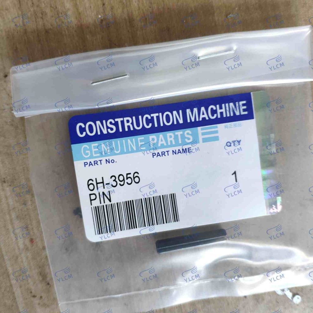 PIN FOR CATERPILLAR 6H-3956