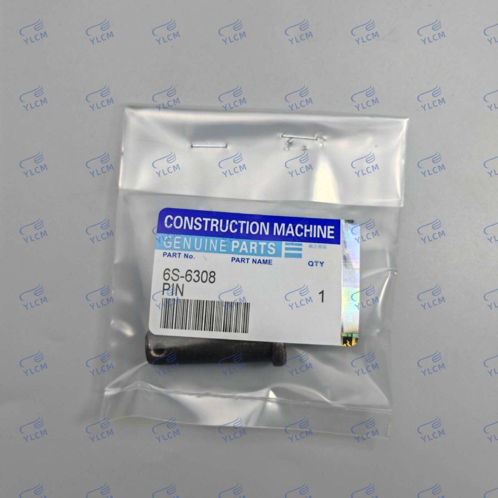 PIN FOR CATERPILLAR 6S6308