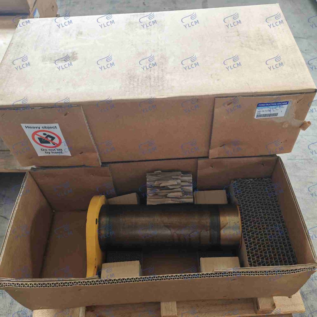 PIN FOR KOMATSU 195-78-73190