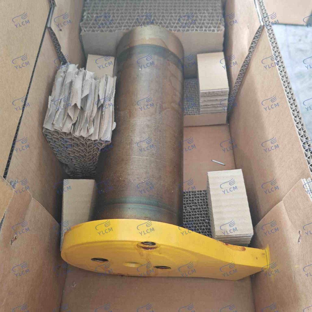 PIN FOR KOMATSU 195-78-73190 (2)