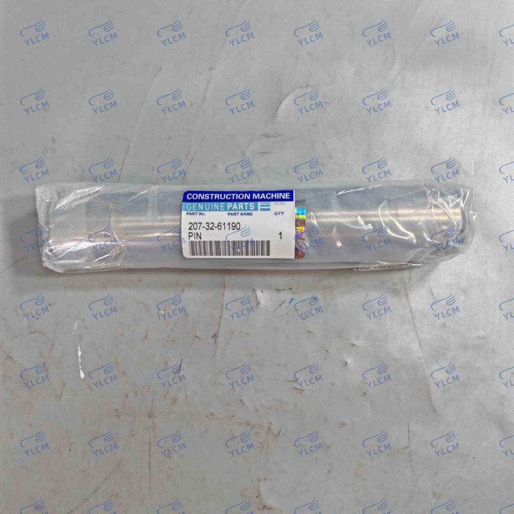 PIN FOR KOMATSU 207-32-61190ST (2)