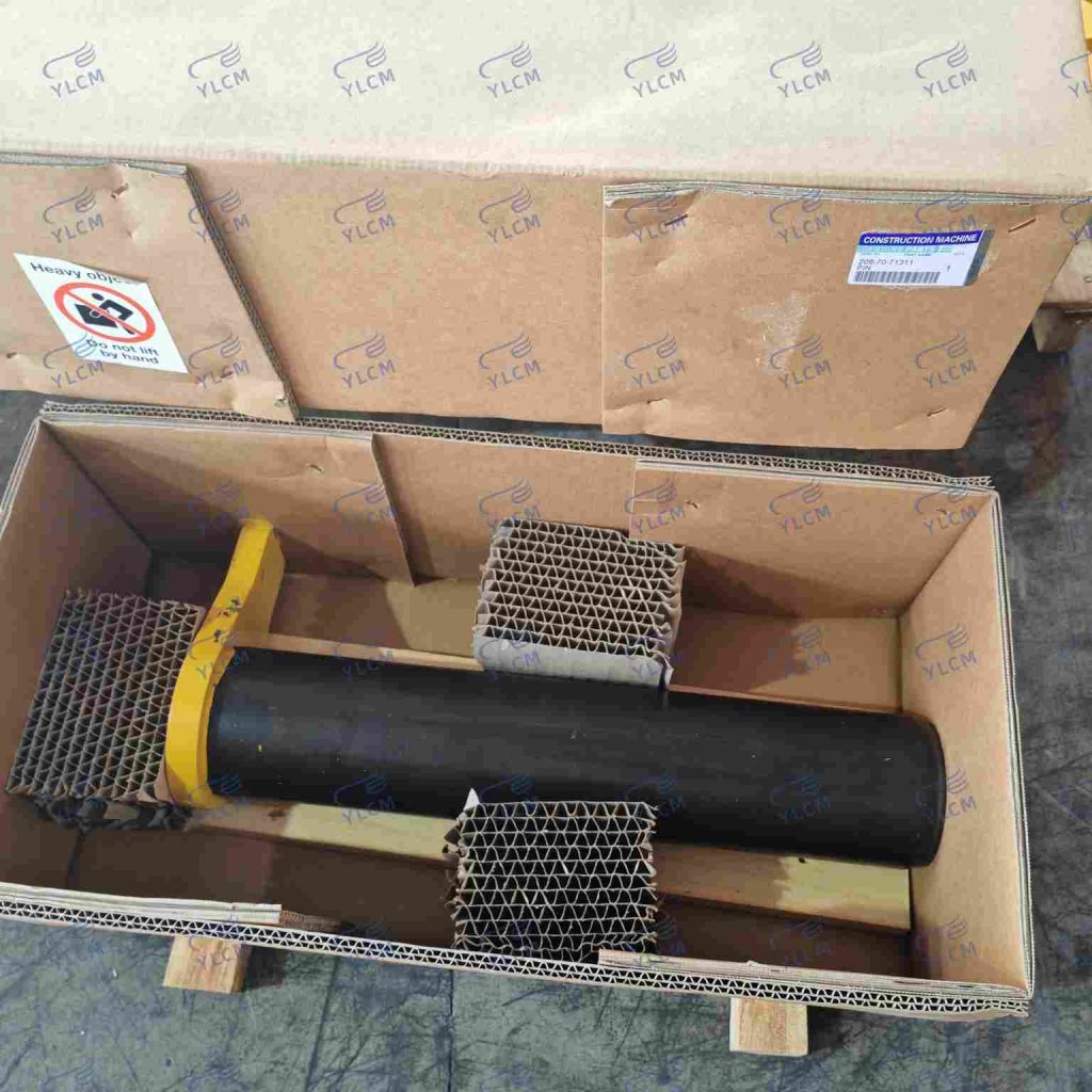 PIN FOR KOMATSU 208-70-71311 (2)
