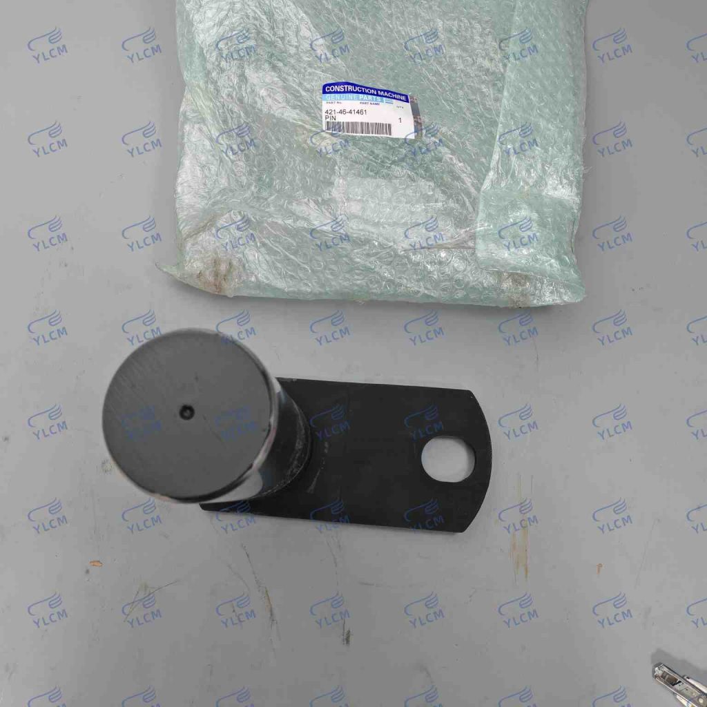 PIN FOR KOMATSU 421-46-41461