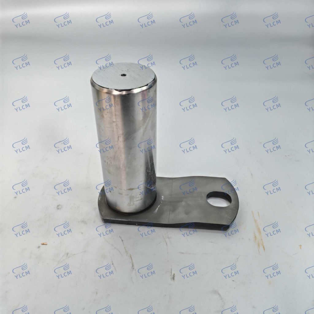 PIN FOR KOMATSU 421-46-41461 (2)