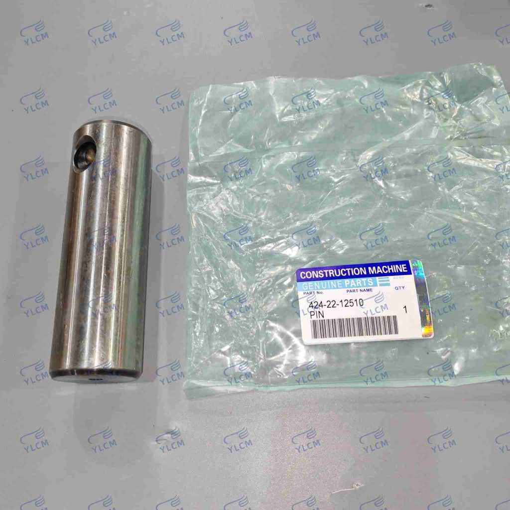 PIN FOR KOMATSU 424-22-12510