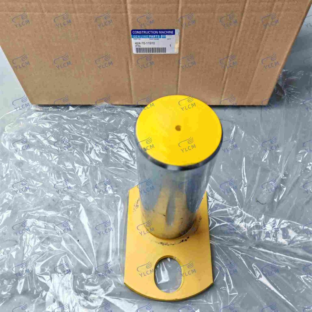 PIN FOR KOMATSU 424-70-11910