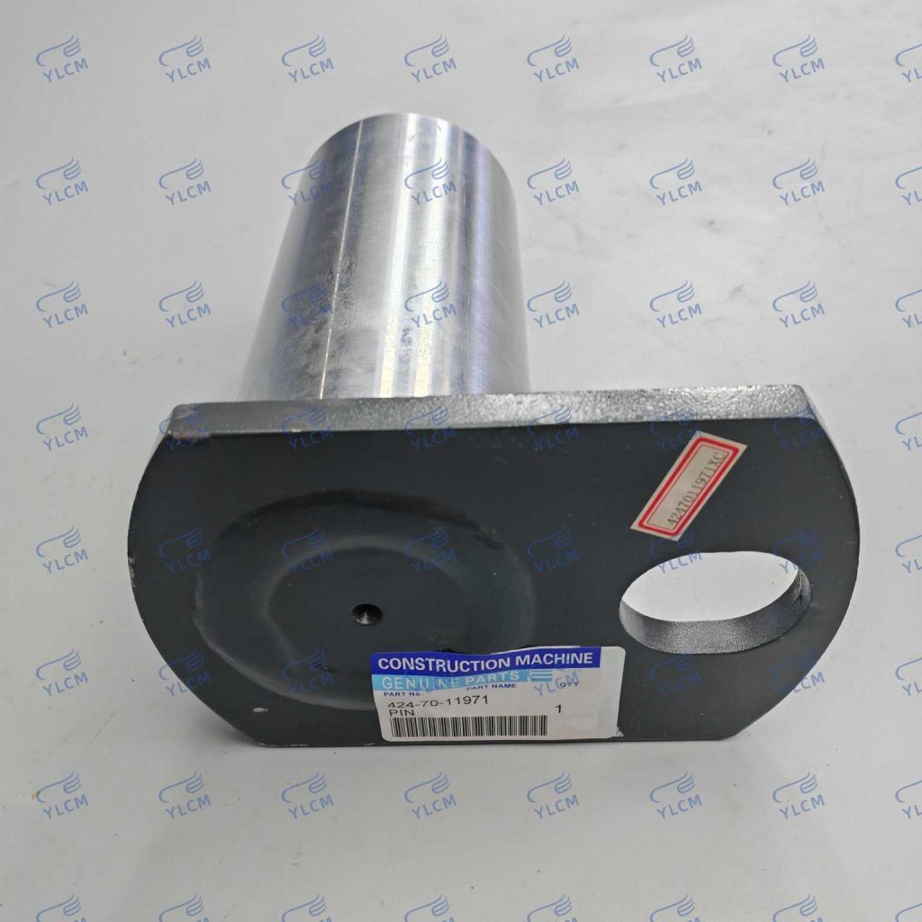 PIN FOR KOMATSU 424-70-11971
