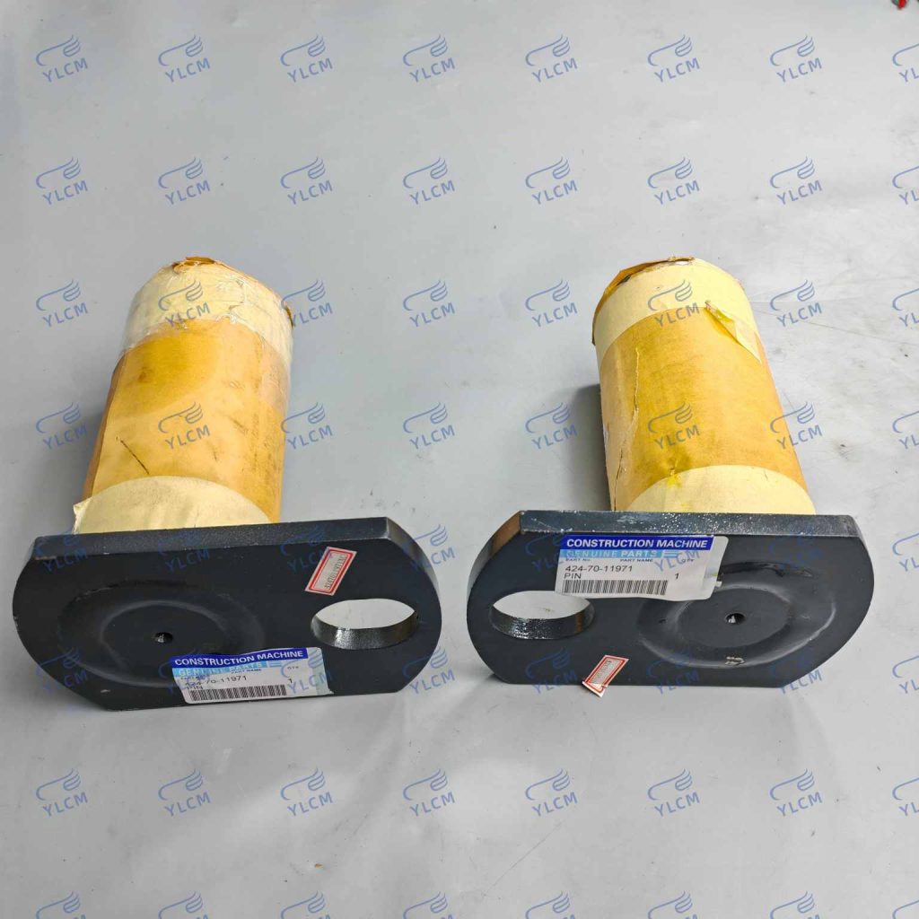 PIN FOR KOMATSU 424-70-11971 (2)
