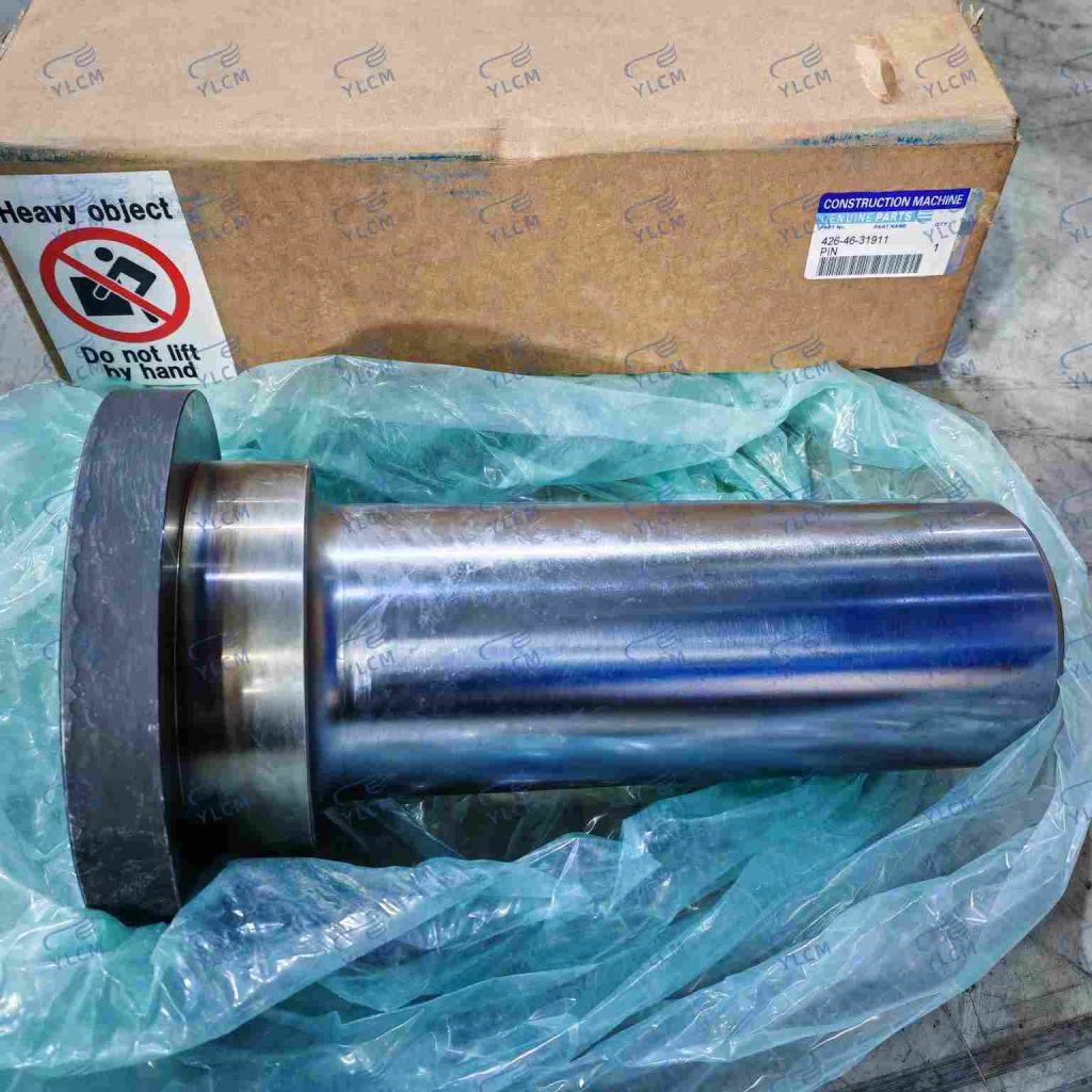 PIN FOR KOMATSU 426-46-31911