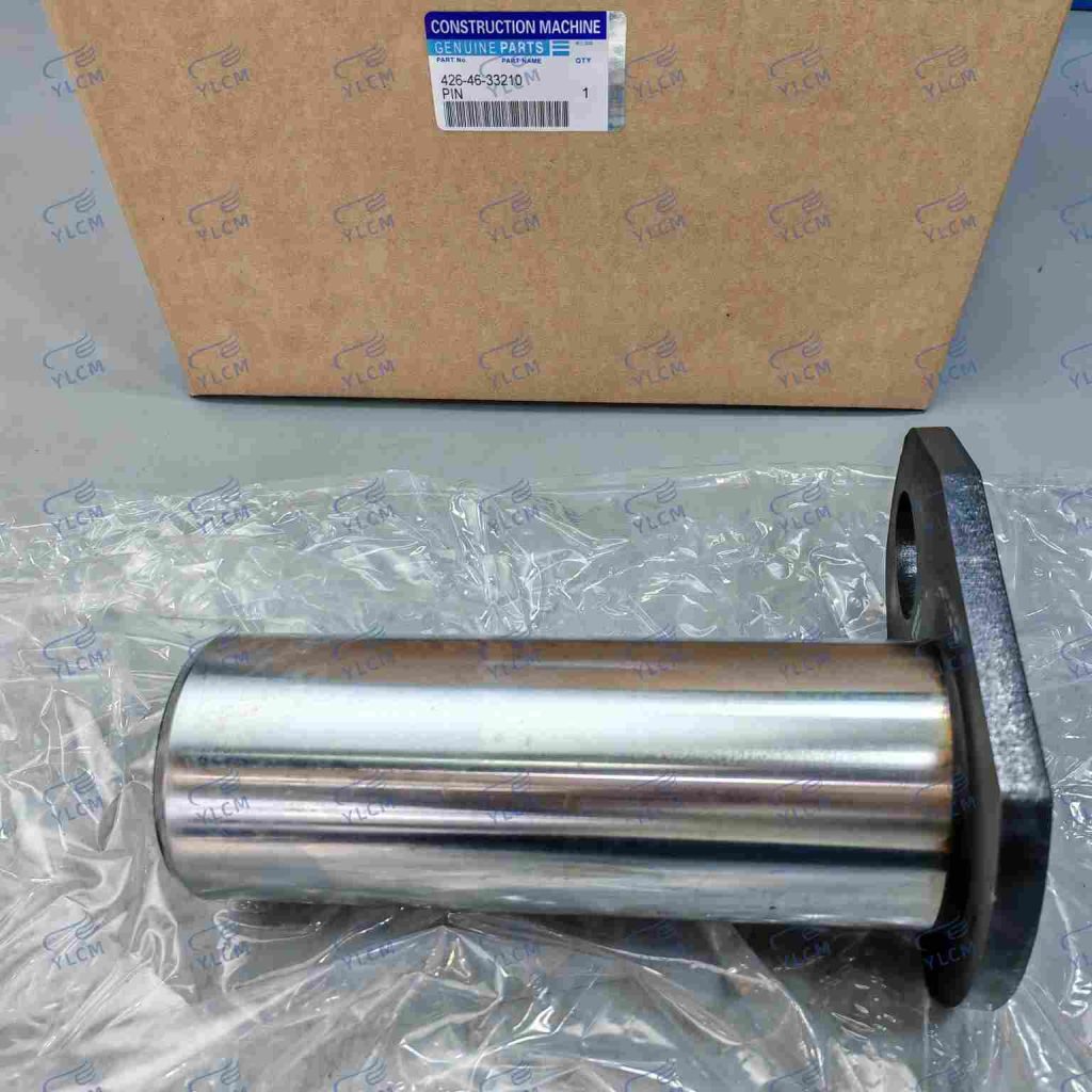 PIN FOR KOMATSU 426-46-33210
