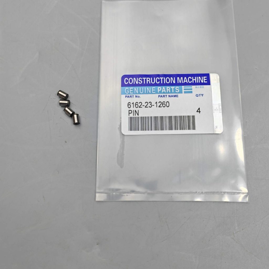 PIN FOR KOMATSU 6162-23-1260