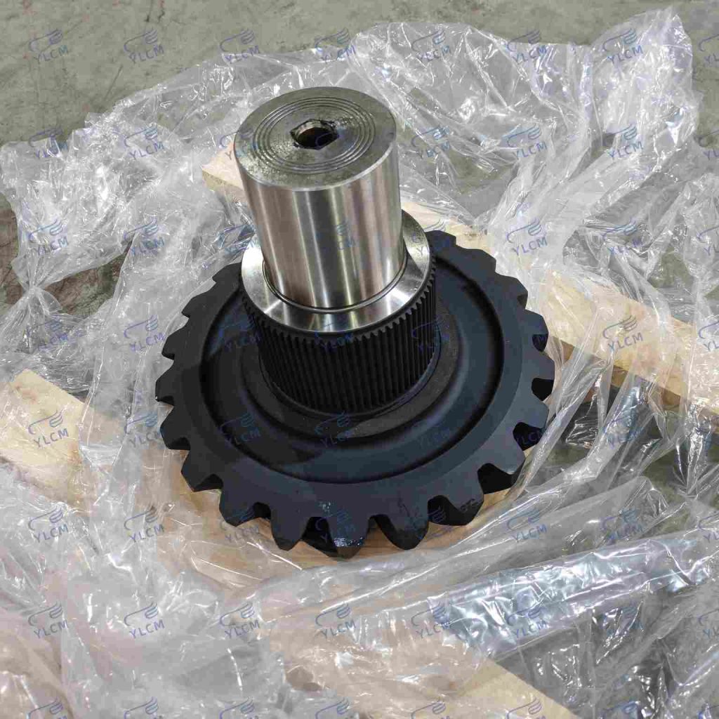 PINION ASS’Y FOR 198-22-82200