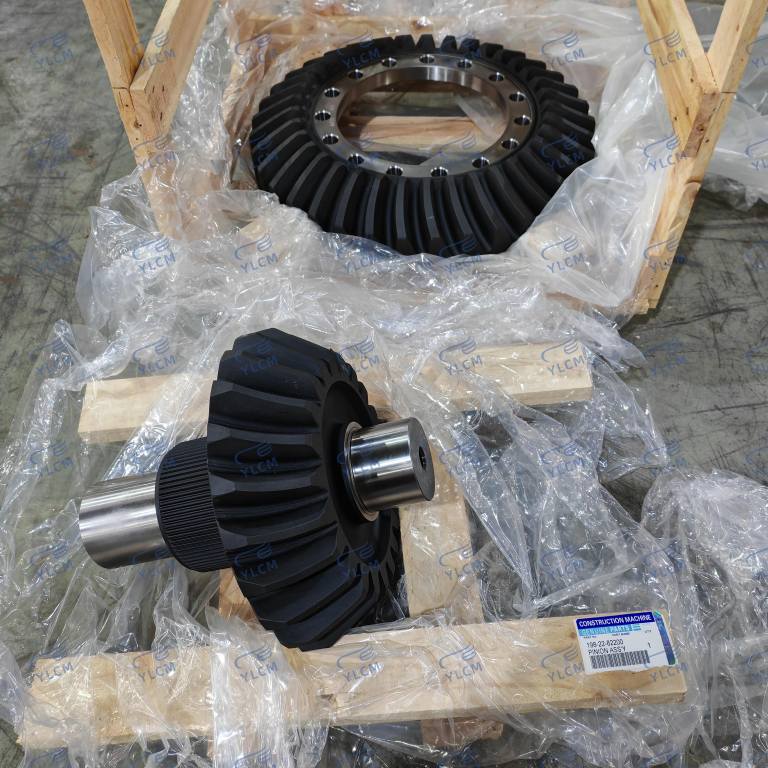 PINION ASS’Y FOR 198-22-82200 (2)
