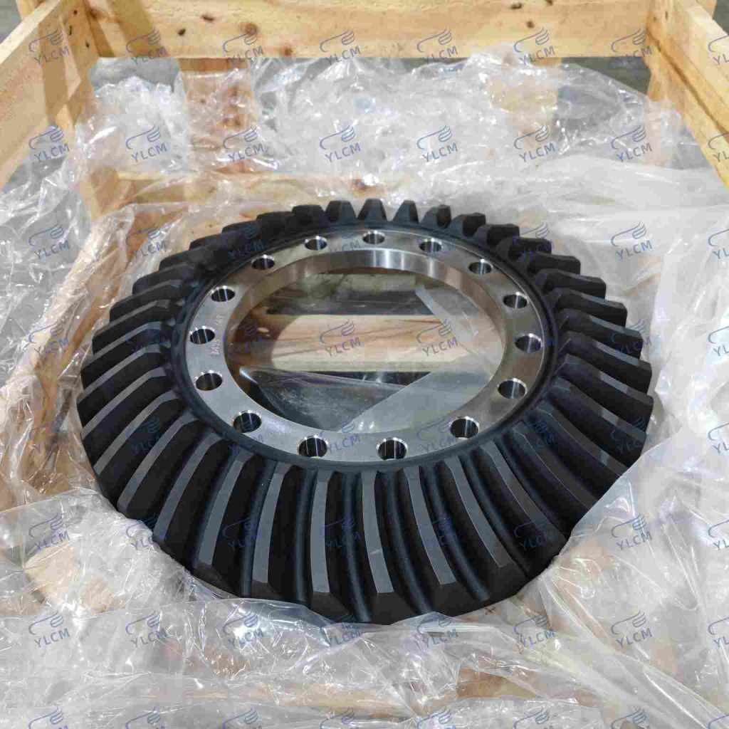 PINION ASS’Y FOR 198-22-82200 (3)