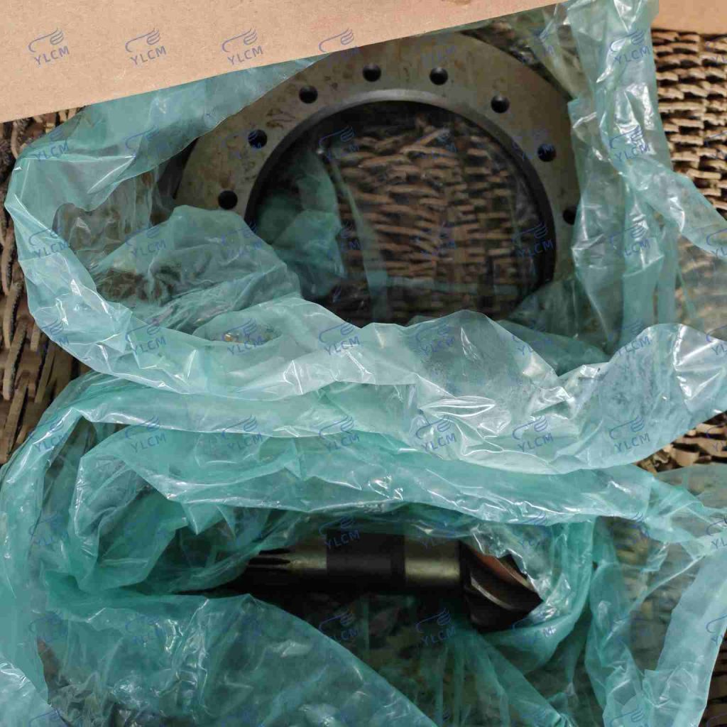 PINION ASS’Y FOR 424-22-31200