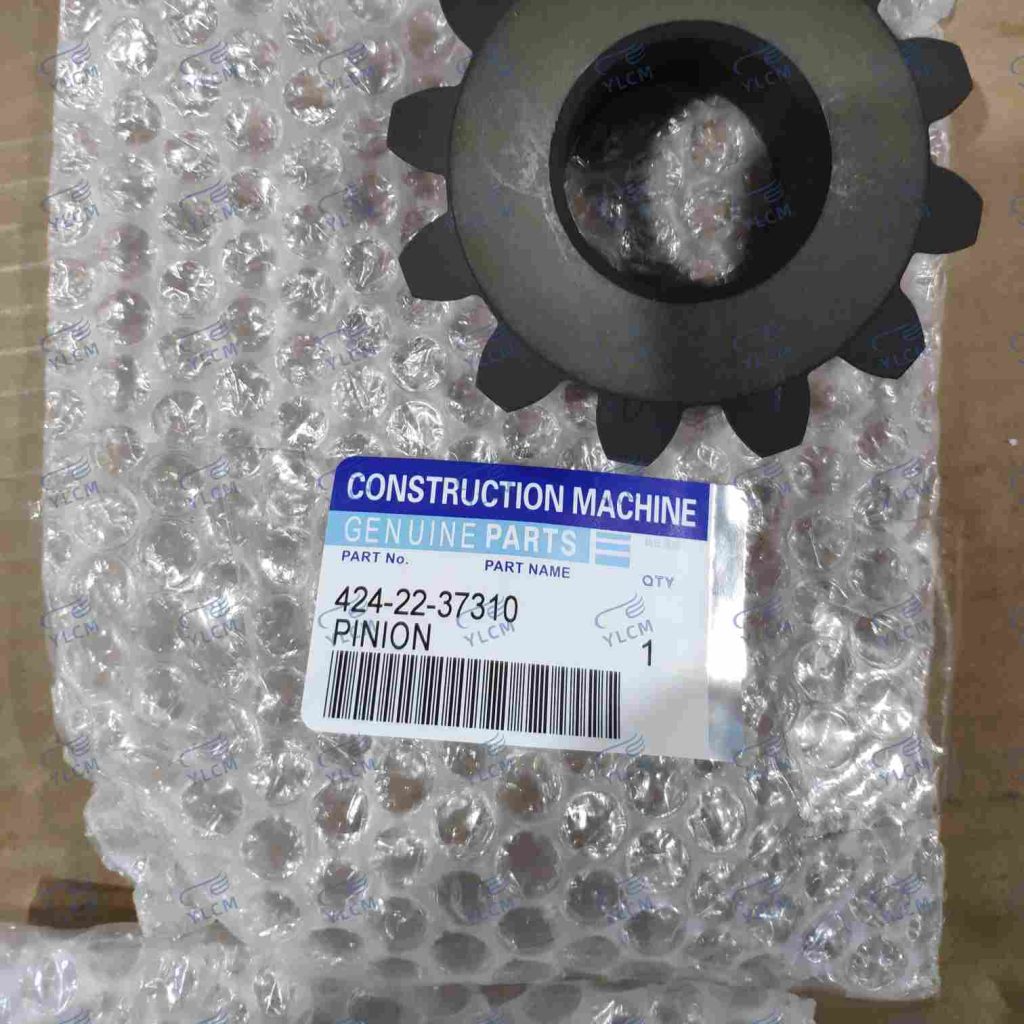 PINION ASS’Y FOR 424-22-37310