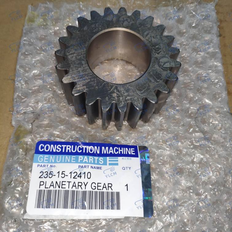 PLANETARY GEAR FOR KOMATSU 235-15-12410