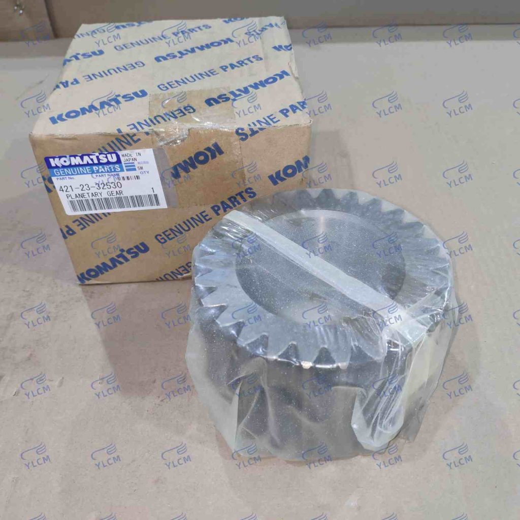 PLANETARY GEAR FOR KOMATSU 421-23-32530
