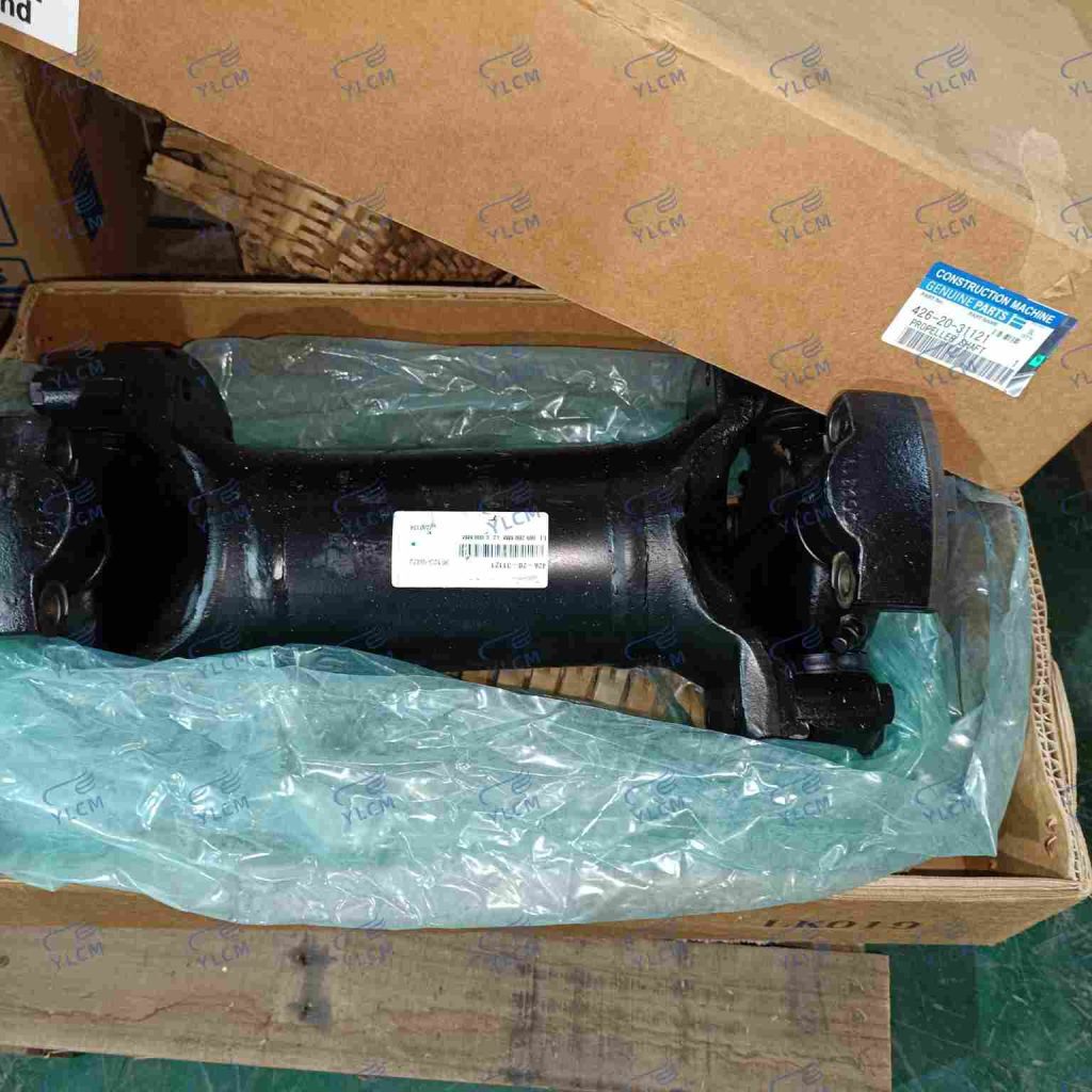 PROPELLER SHAFT FOR 426-20-31121