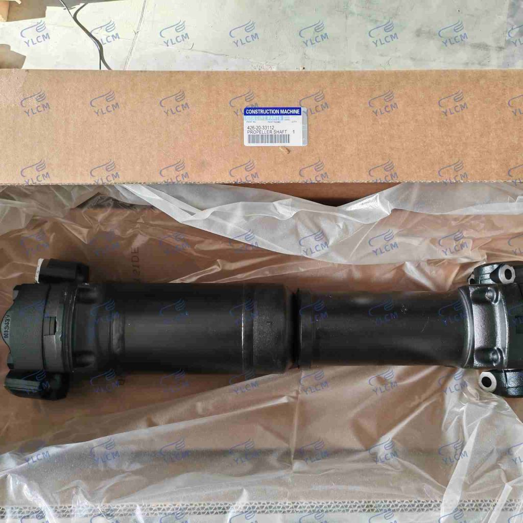 PROPELLER SHAFT FOR 426-20-33112