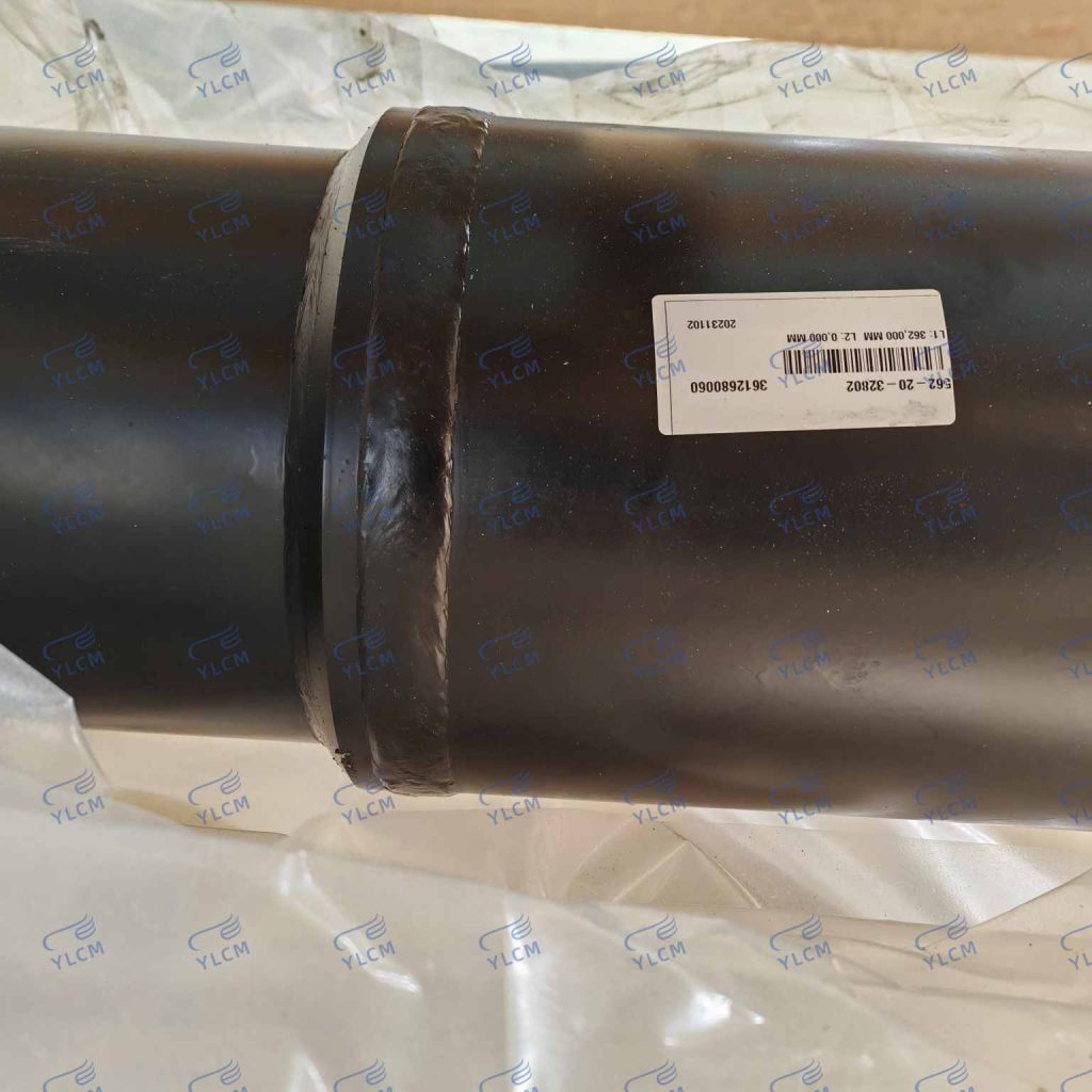 PROPELLER SHAFT FOR 562-20-32802