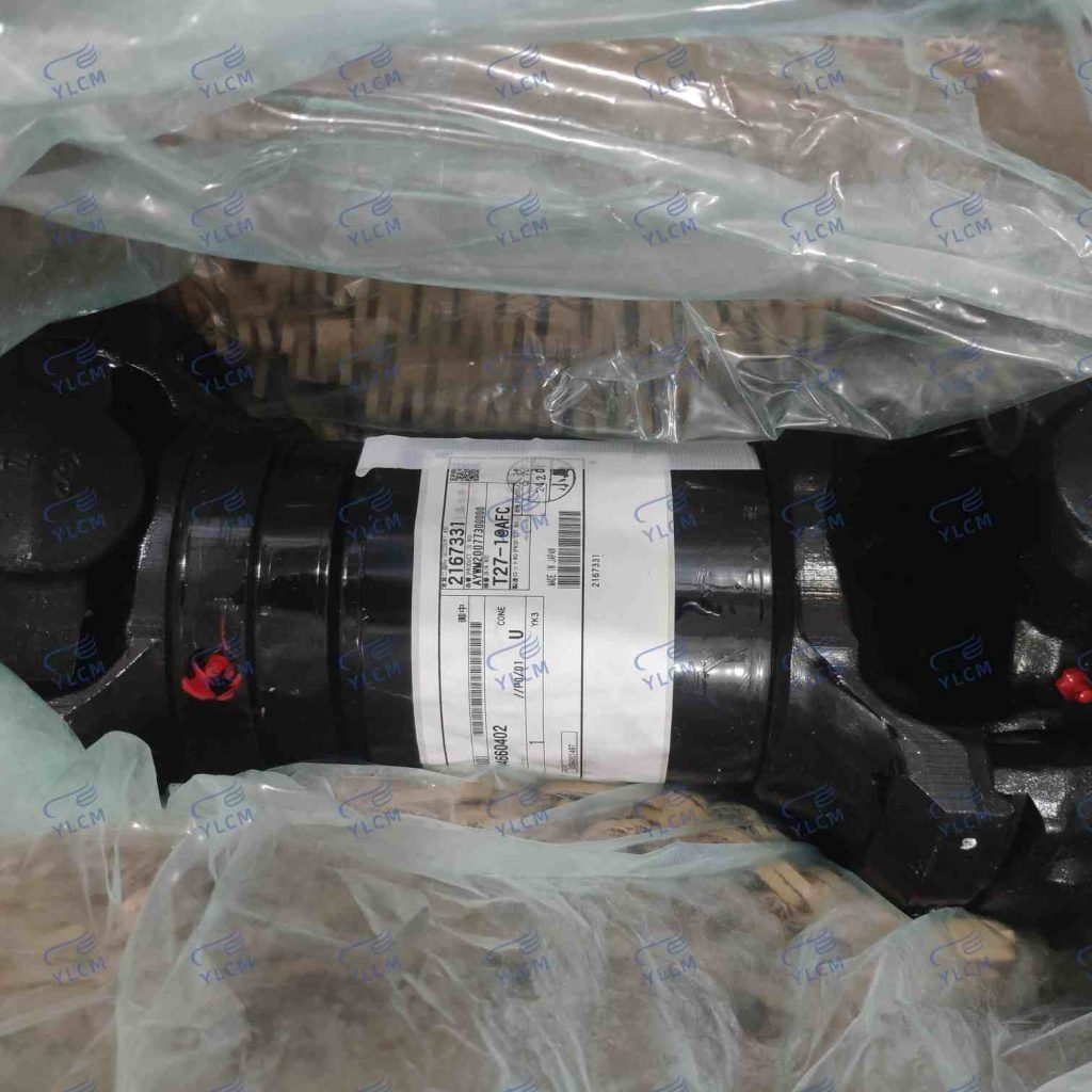 PROPELLER SHAFT FOR 56B-20-33001