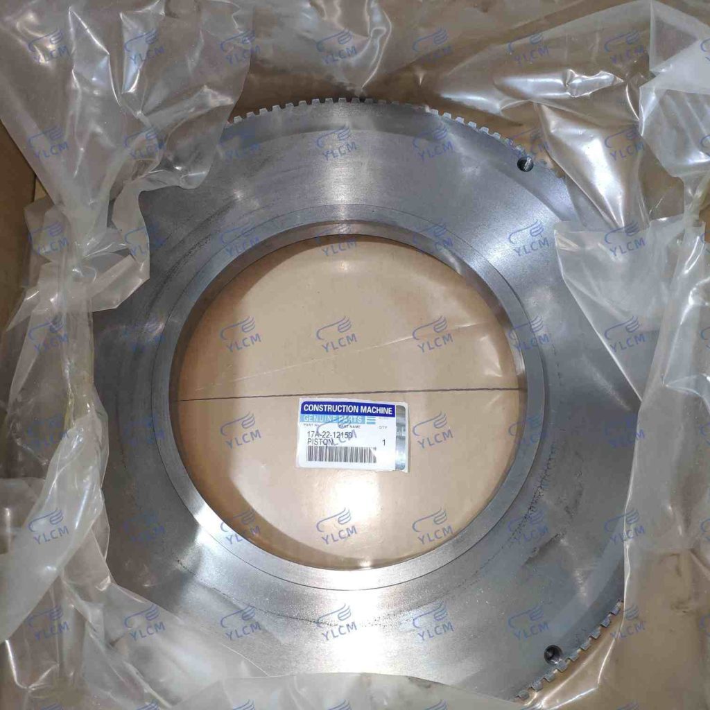Piston for Komatsu 17A-22-12150