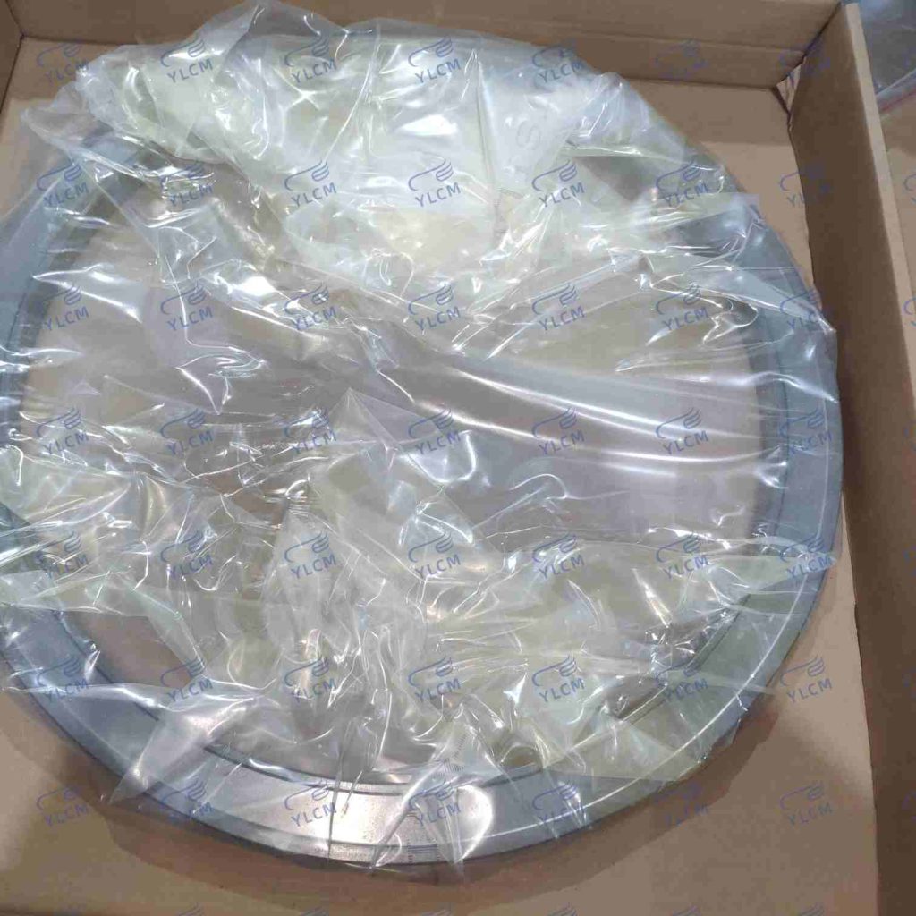 Piston for Komatsu 195-15-42771