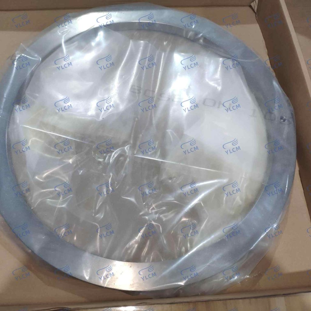 Piston for Komatsu 195-15-42771 (2)