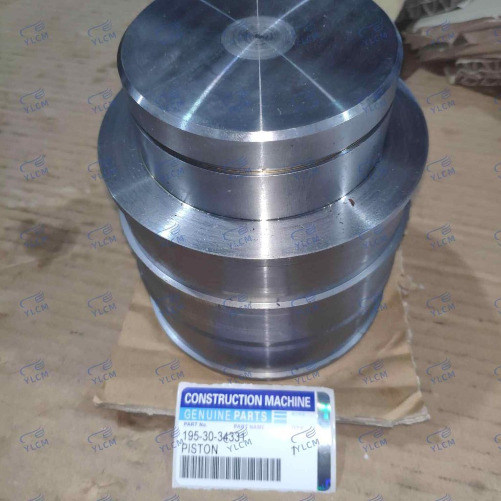 Piston for Komatsu 195-30-34331