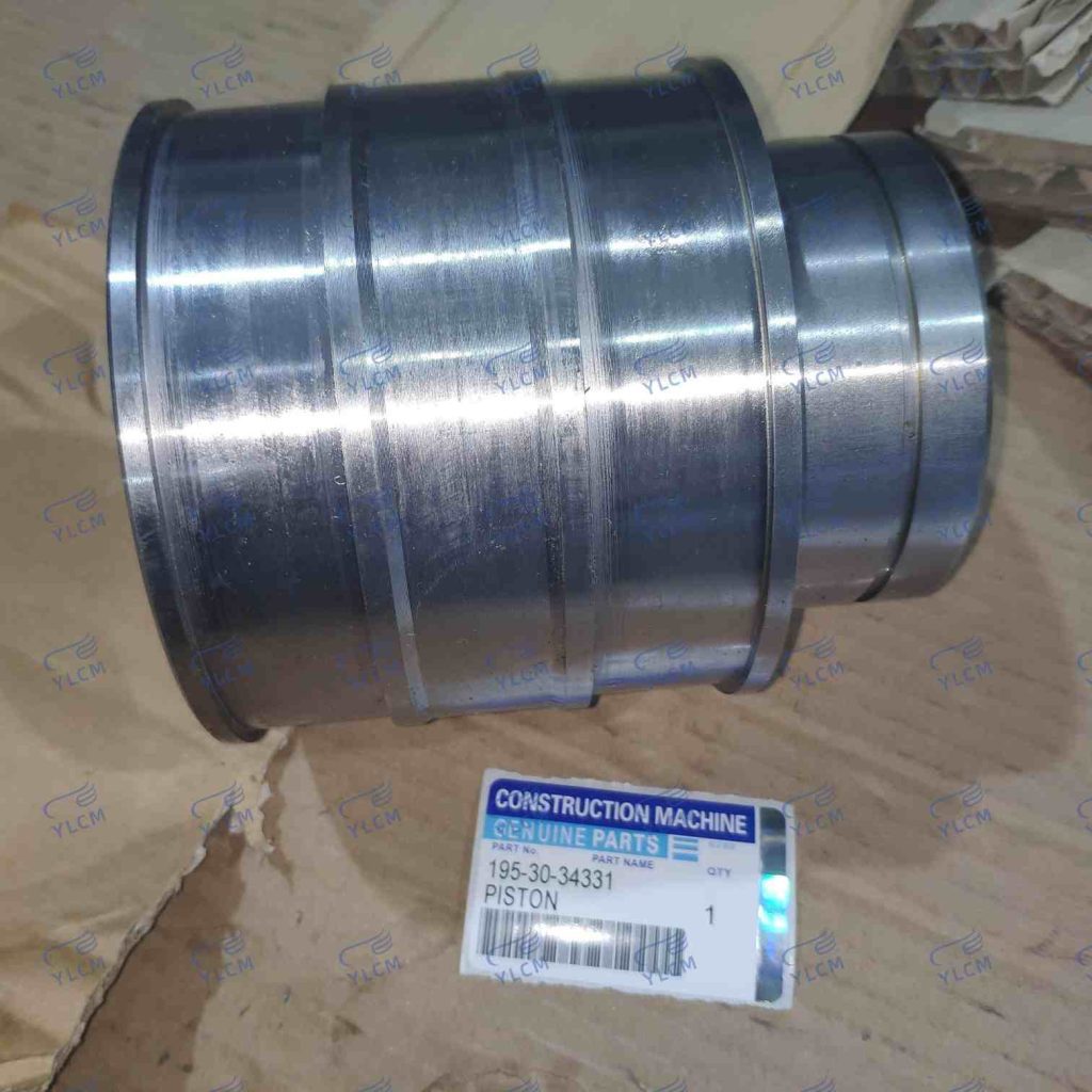 Piston for Komatsu 195-30-34331 (2)