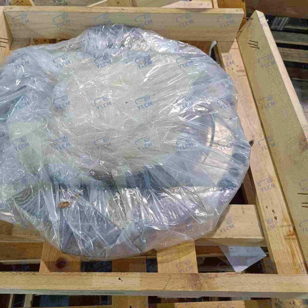Piston for Komatsu 198-22-23160