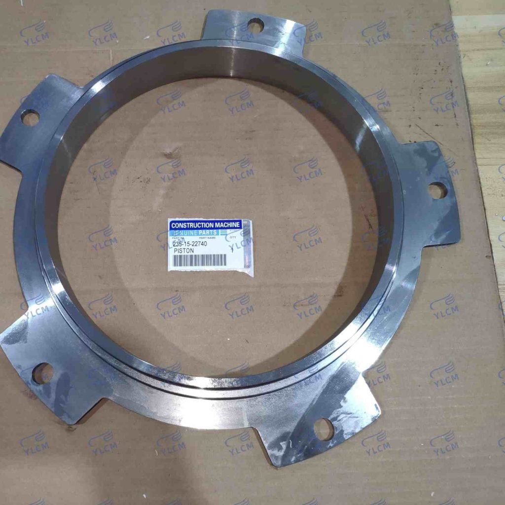 Piston for Komatsu 235-15-22740