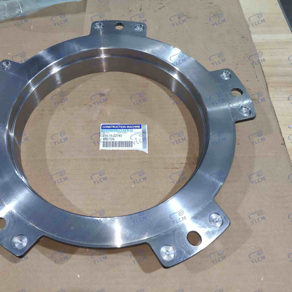 Piston for Komatsu 235-15-22740 (2)
