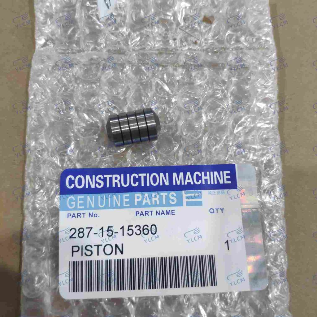 Piston for Komatsu 287-15-15360