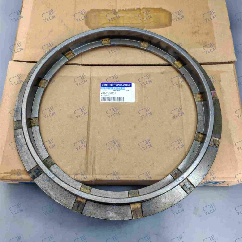 Piston for Komatsu 421-33-31331