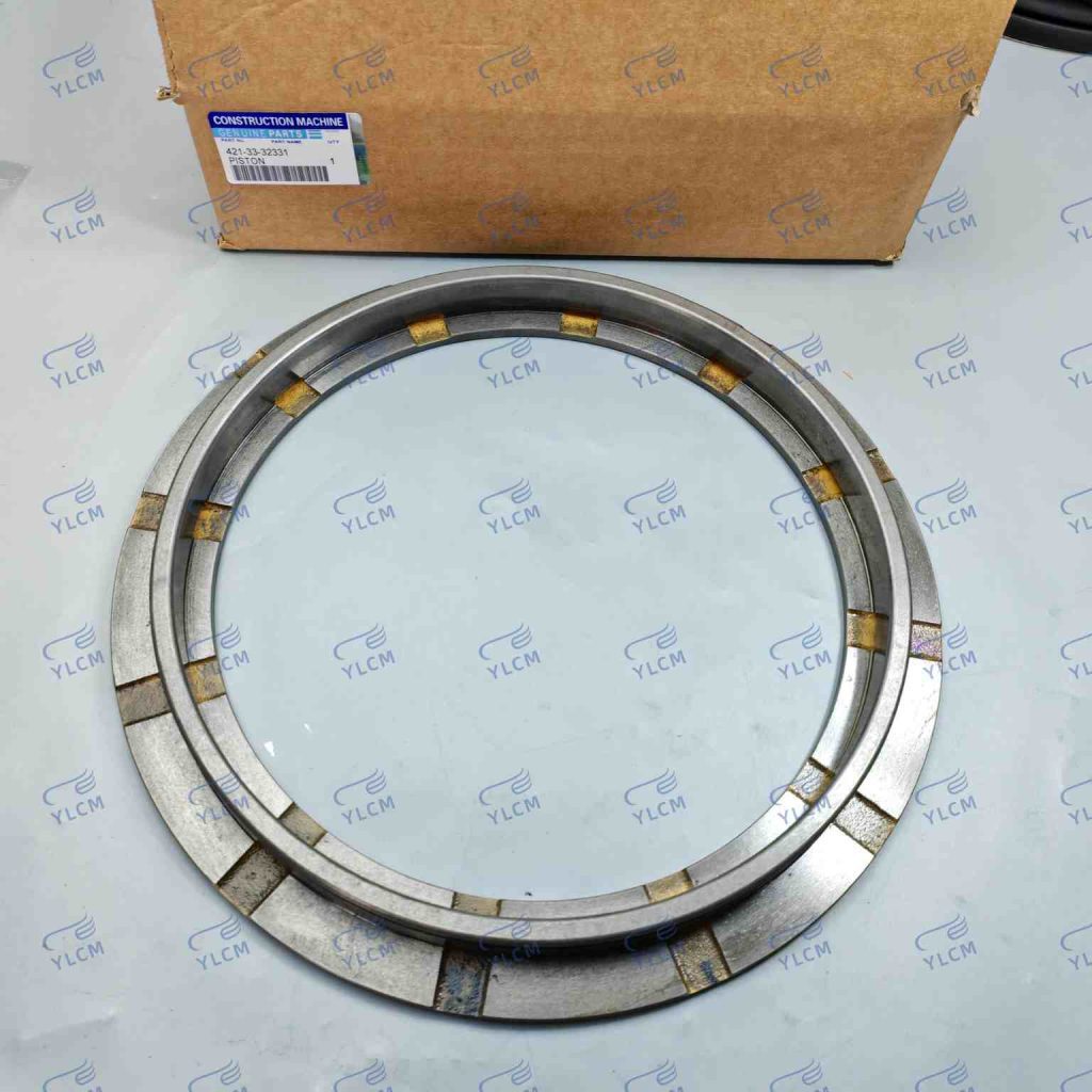Piston for Komatsu 421-33-32331