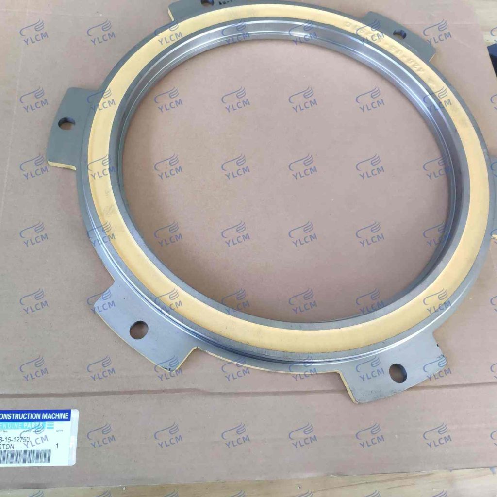 Piston for Komatsu 428-15-12750