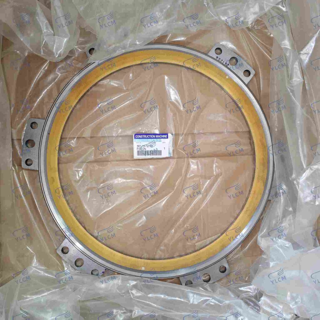 Piston for Komatsu 561-15-72710