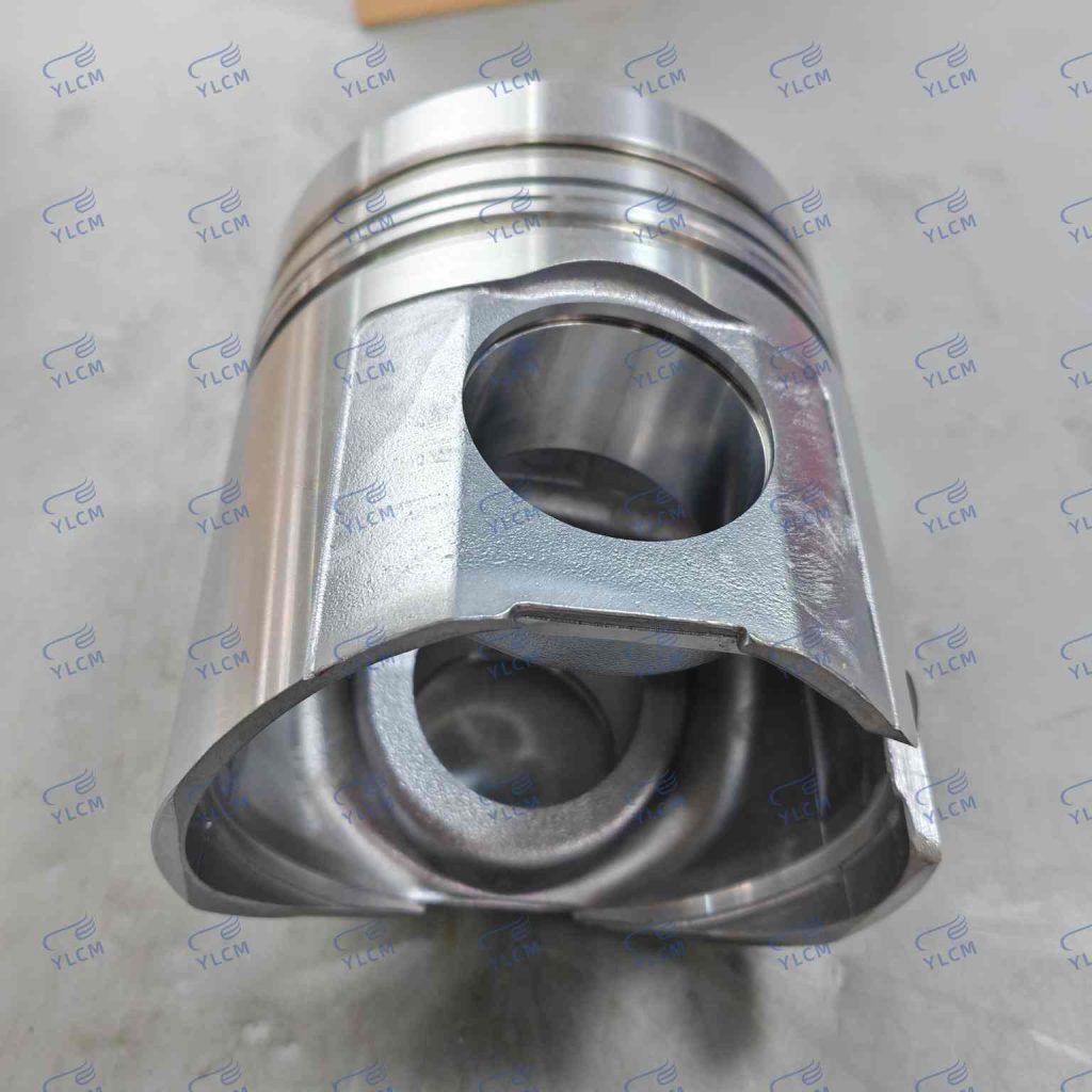 Piston for Komatsu 6151-32-2110 (2)