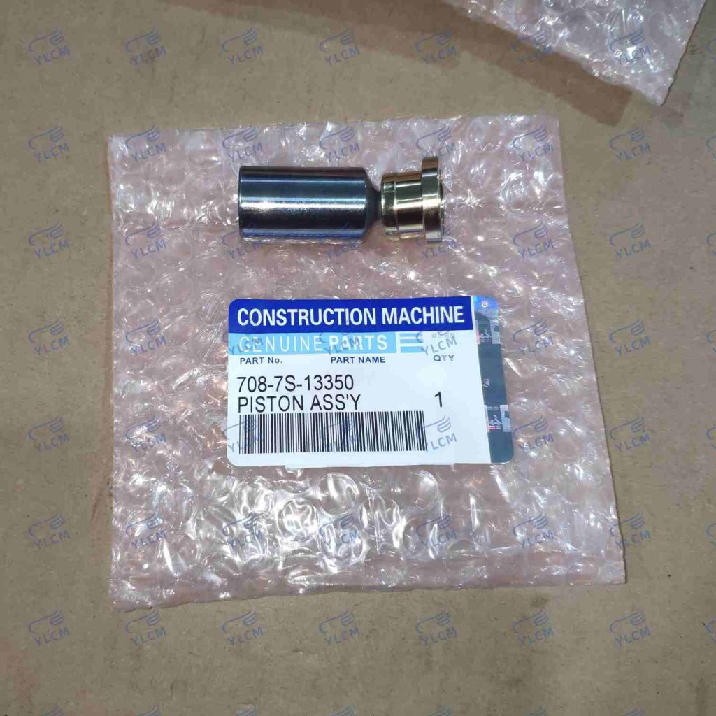 Piston for Komatsu 708-7S-13350