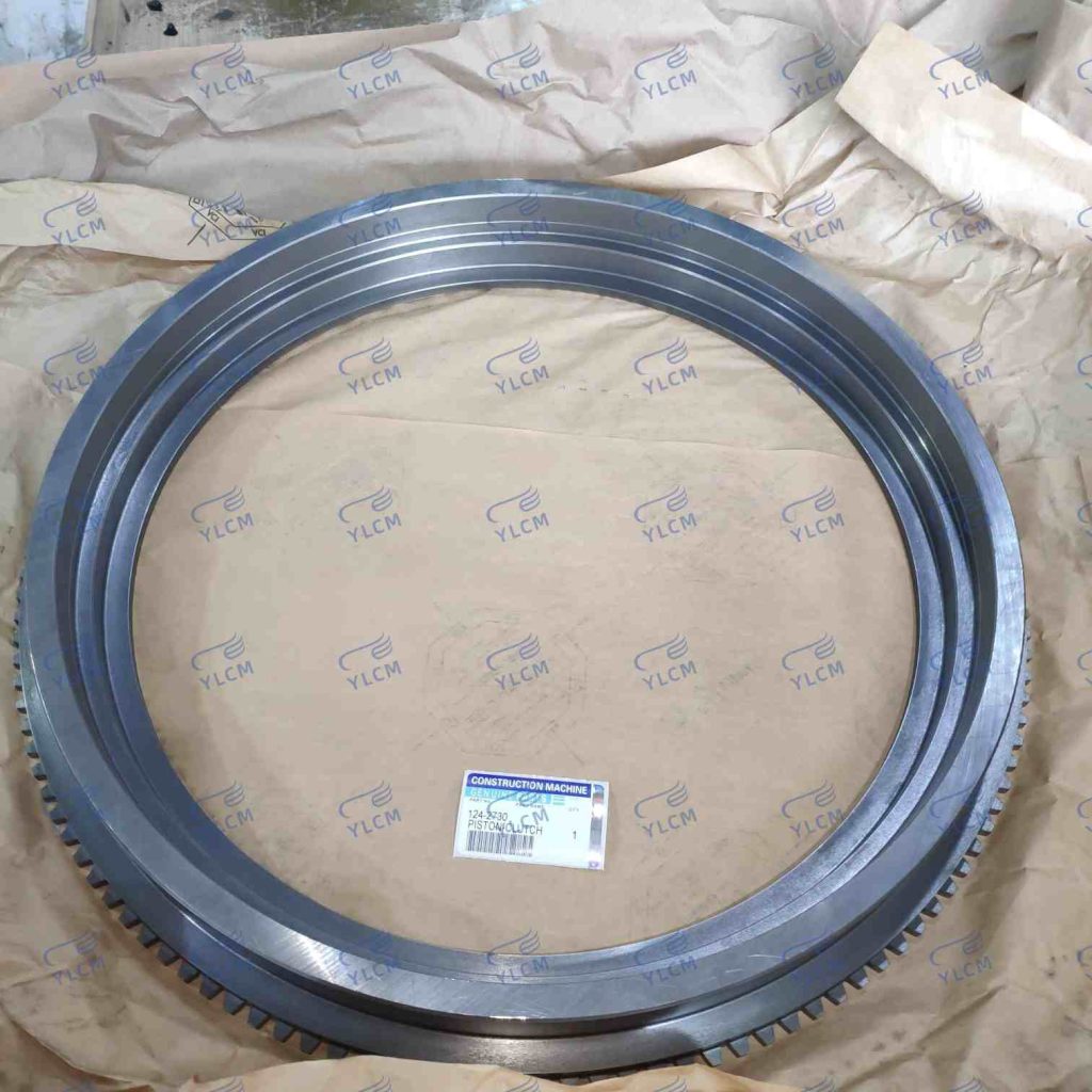 Plate-Clutch for Caterpillar 1242730