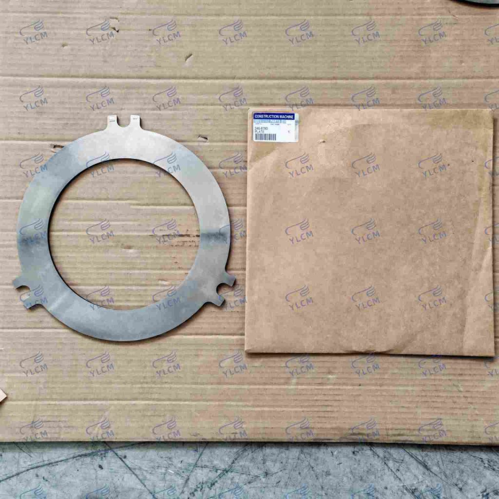 Plate-Clutch for Caterpillar 2468780