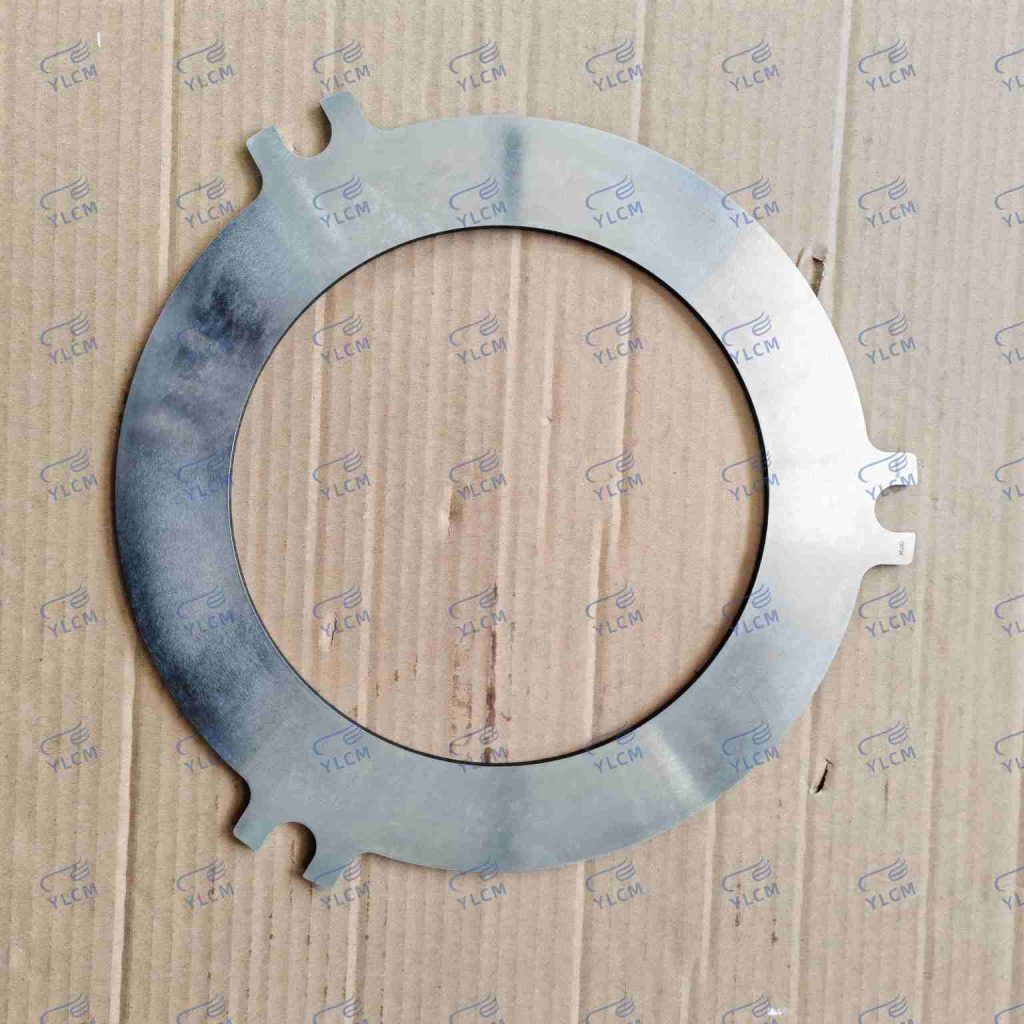 Plate-Clutch for Caterpillar 2468780 (2)