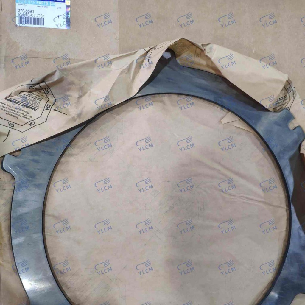 Plate-Clutch for Caterpillar 3708590
