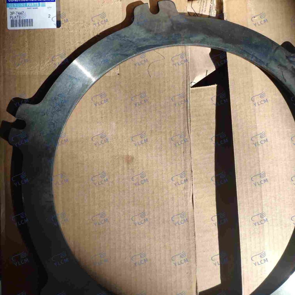 Plate-Clutch for Caterpillar 3P-7447