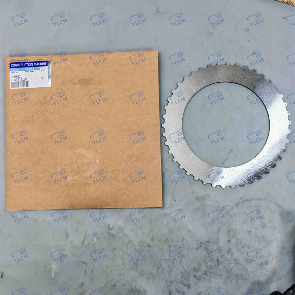 Plate-Clutch for Caterpillar 6I9502