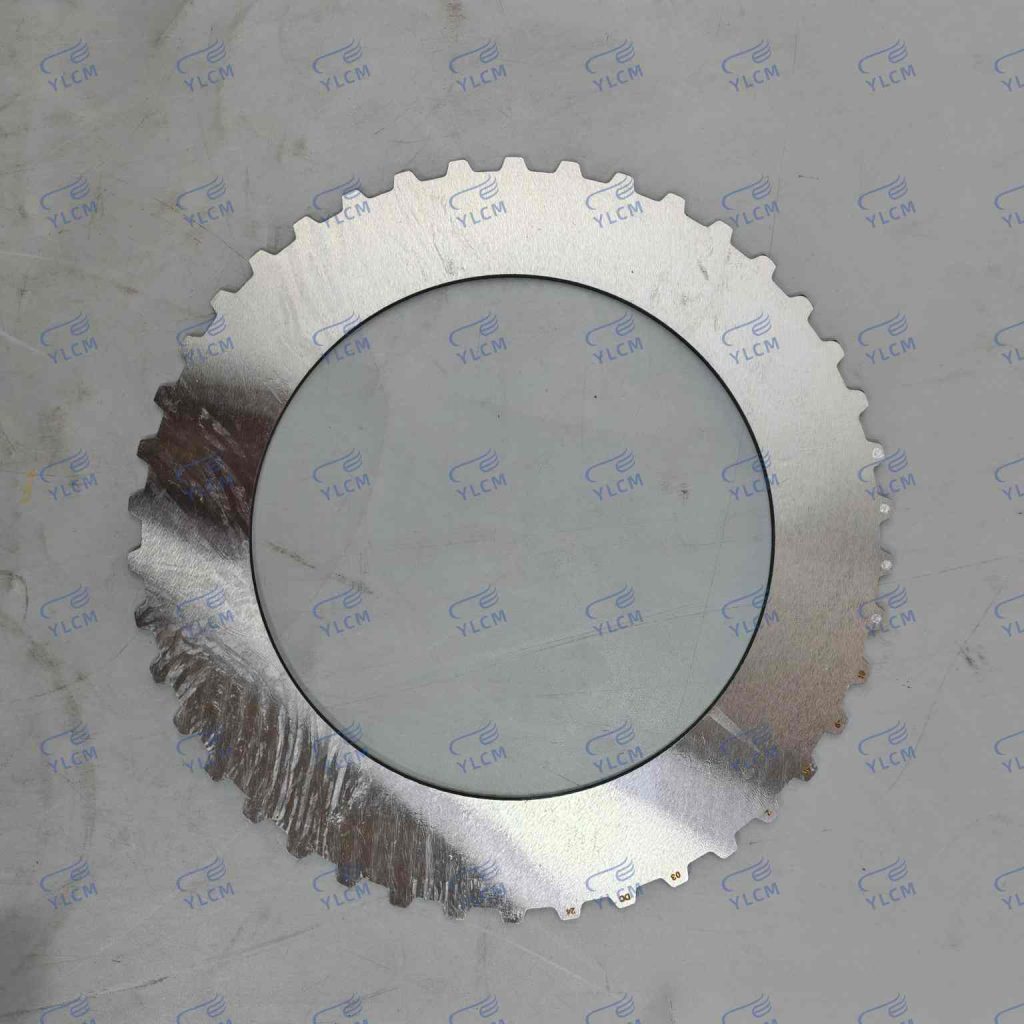 Plate-Clutch for Caterpillar 6I9502 (2)